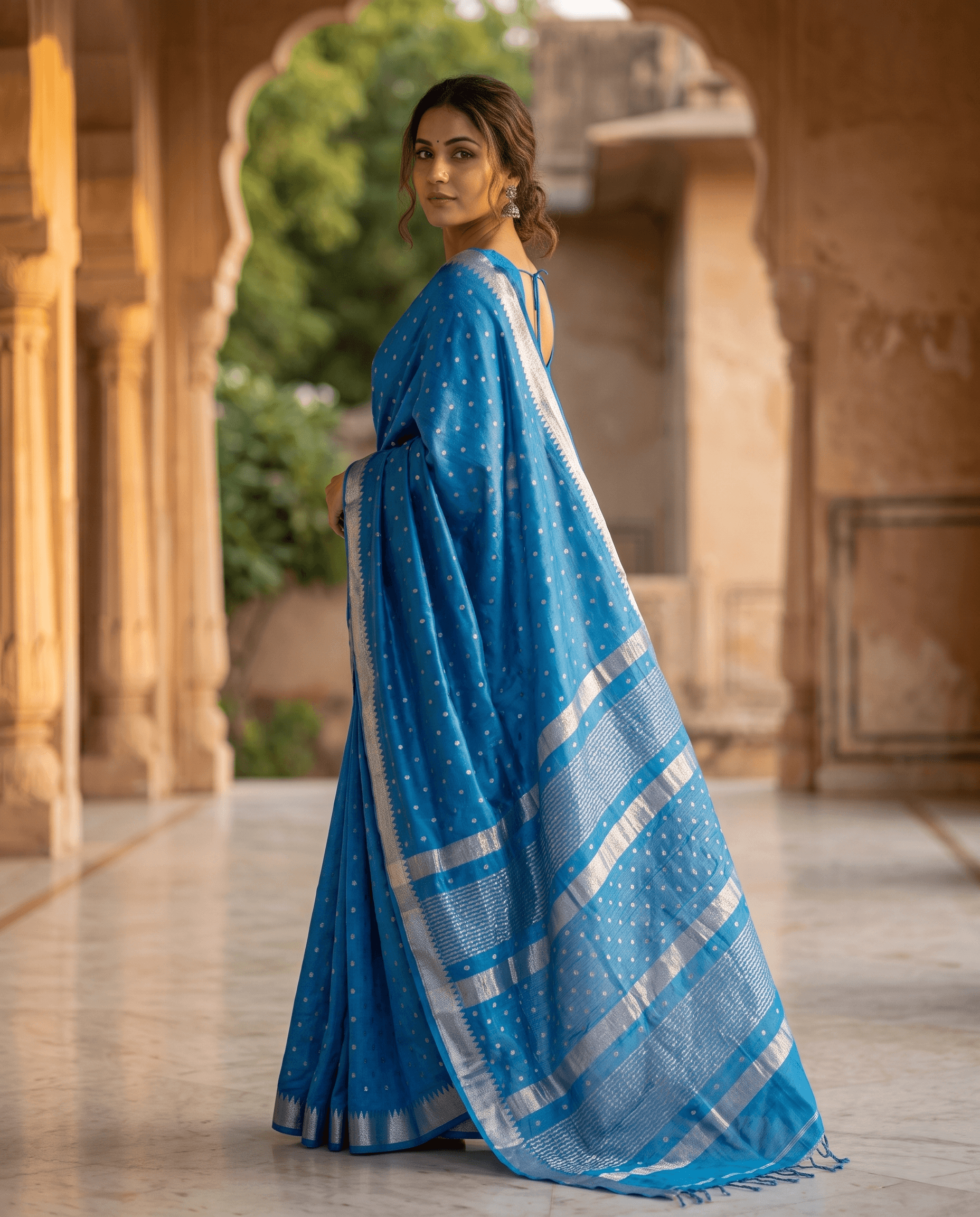 mahsilk hero