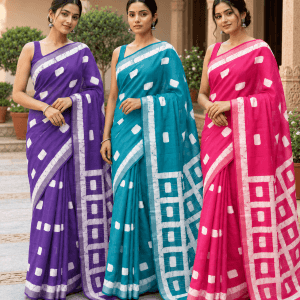 bloom trio