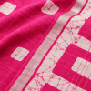 box batik pink close up 2