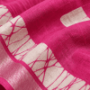 box batik pink close up