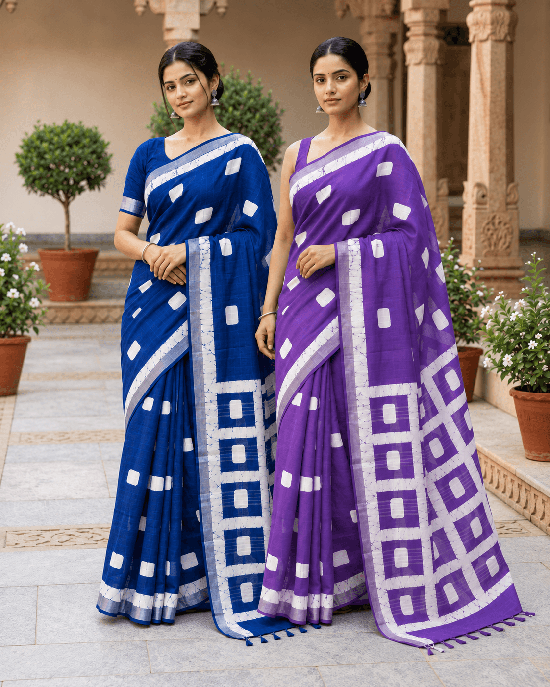 neel duo