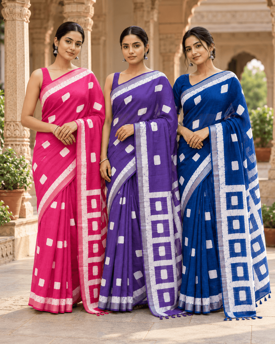 rani trio