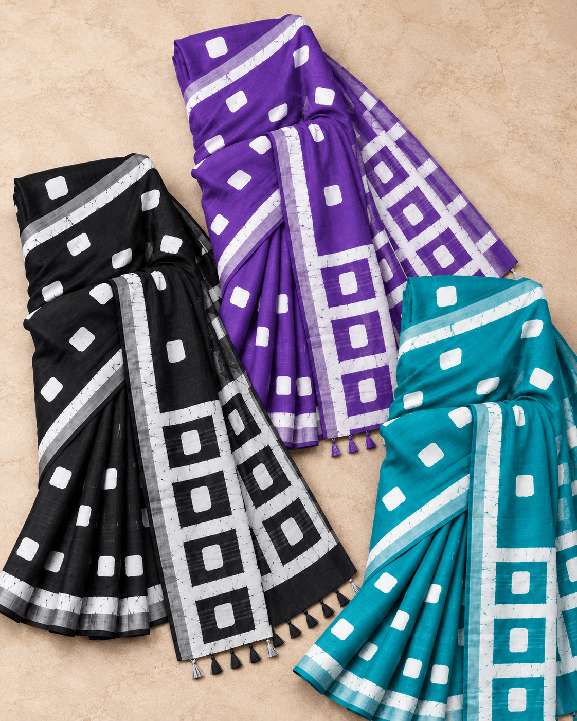 royal trio flat